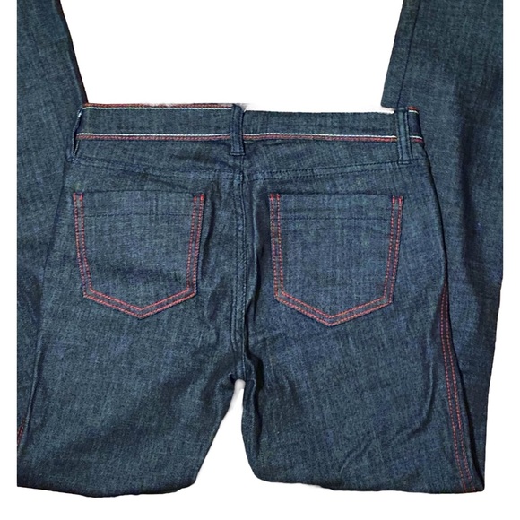 Tory Burch Jeans Limited Edition - Picture 9 of 11